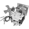 Picture of Motor 200/240 W/mnt for Prince Castle Part# 87-037S