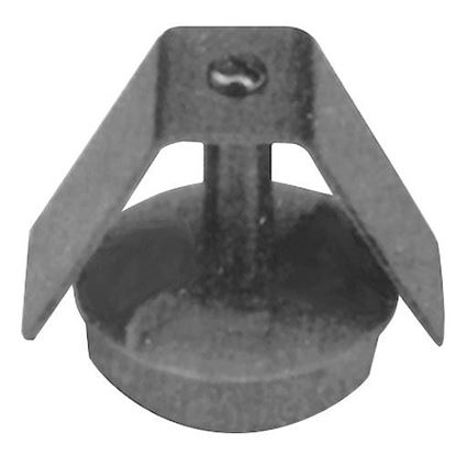 Picture of Circulator For Pulpy for Jet Spray Part# S6737