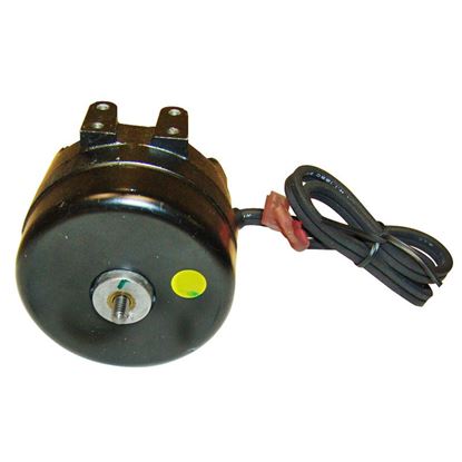 Picture of Motor, Fan - 115v for Beverage Air Part# 501-148B