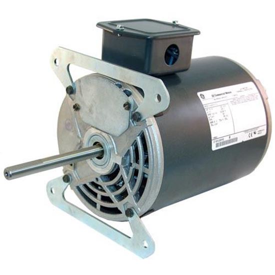 Picture of Motor, Convection Oven for Southbend Part# 1188524