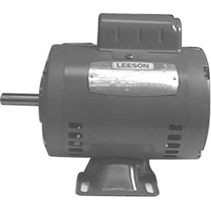 Picture of  Motor, Fryer Filter for Henny Penny Part# 67583