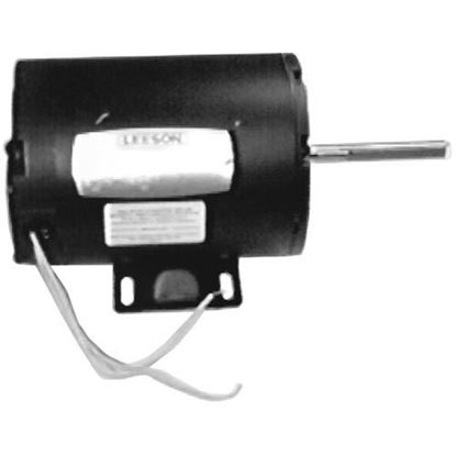Picture of  Motor, Convection Oven for Lang Part# 2U-30200-12