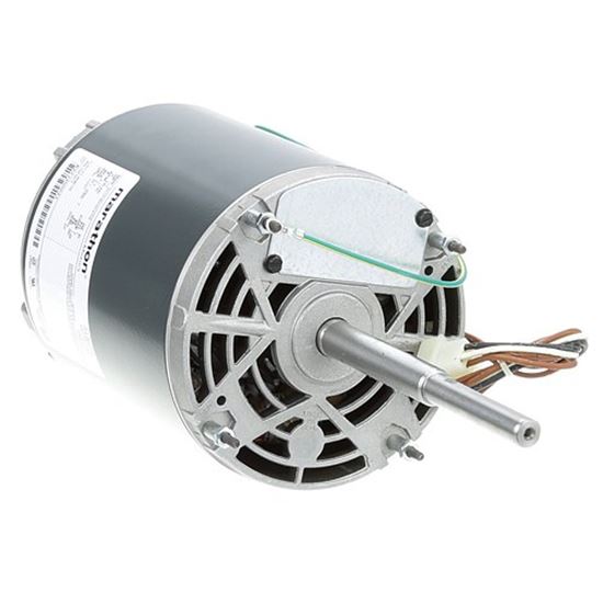 Picture of Motor, Compartment for Lincoln Part# 369212