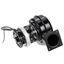 Picture of Motor, Blower - Left for Crescor Part# 0769 093