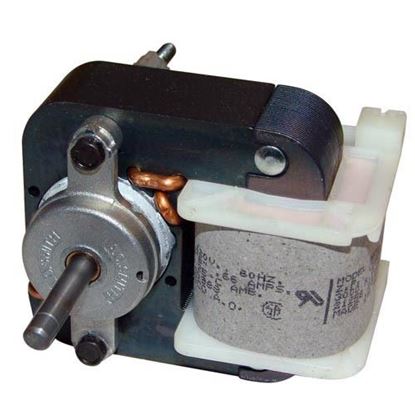 Picture of  Motor, Fan - 120v for Prince Castle Part# 21256