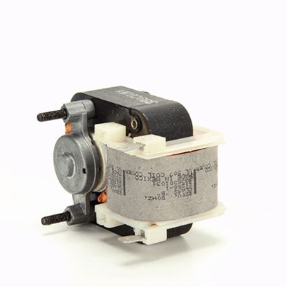 Picture of Motor, Fan - 120v for Prince Castle Part# 21256