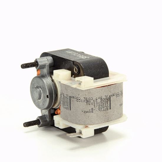 Motor, Fan 120v for Prince Castle Part 21256. Restaurant Equipment