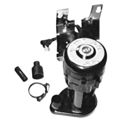 Picture of  Pump, Water - 208/240v for Manitowoc Part# 76-2601-3