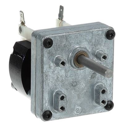 Picture of Motor for Hatco Part# 02.12.079.00