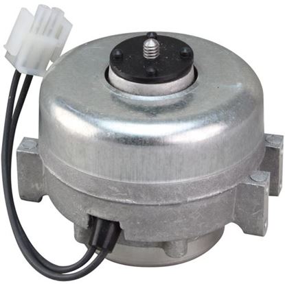 Picture of Fan, Motor for Scotsman Part# 12-2396-21