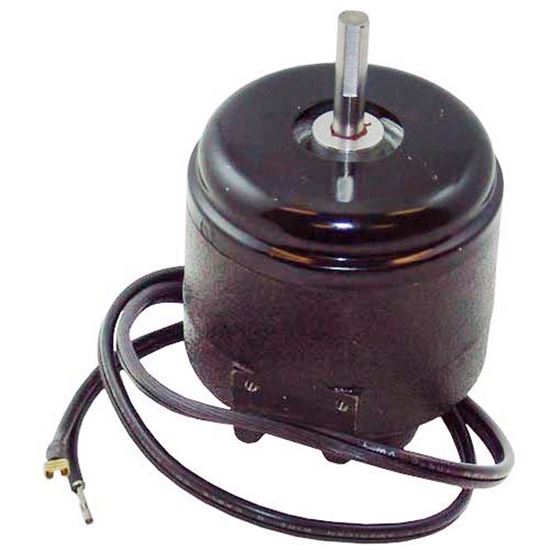 Cond Fan Motor for Cornelius Part 630000456. Restaurant Equipment
