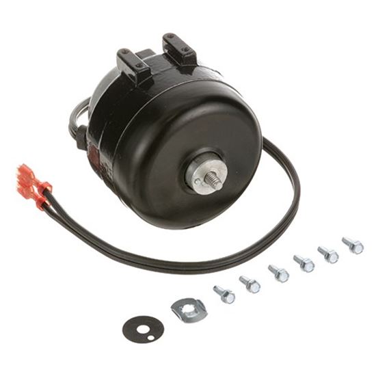 Picture of Cond Fan Motor for Cornelius Part# 1010619