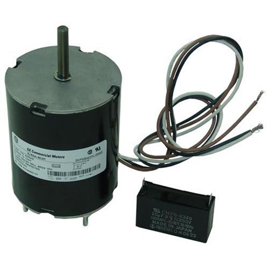 Picture of Fan Motor Kit for Hoshizaki Part# FM115A