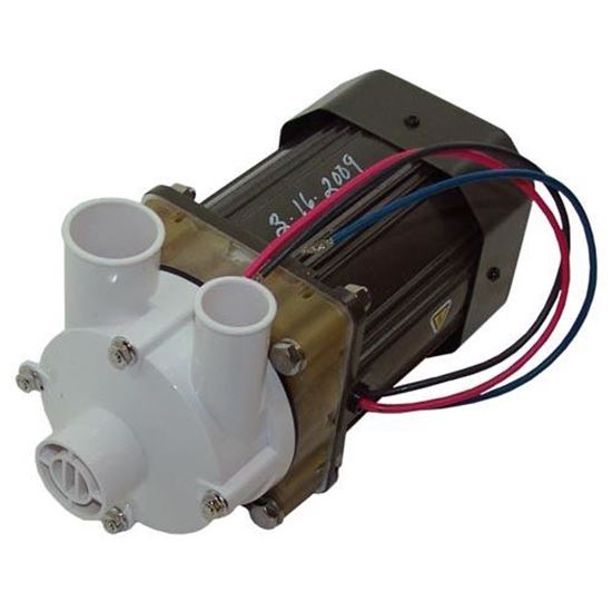 Picture of Pump Motor Assembly for Hoshizaki Part# S0730