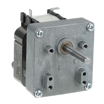 Picture of Gear Motor for Hatco Part# 02.12.096