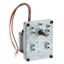 Picture of Motor,conveyor for Duke Part# 175867
