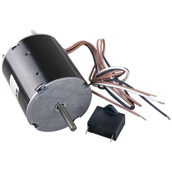 Fan Motor Kit for Hoshizaki Part FM116A. Restaurant Equipment
