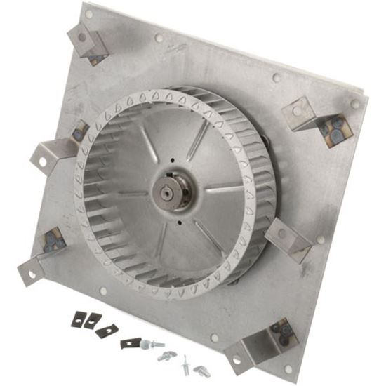 Picture of Motor Kit - for Montague Part# 06382-7