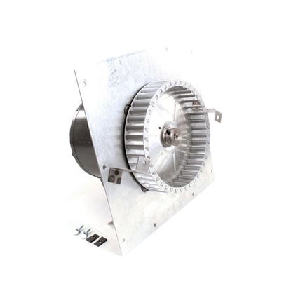 Picture of Motor Kit - for Montague Part# 57527-5