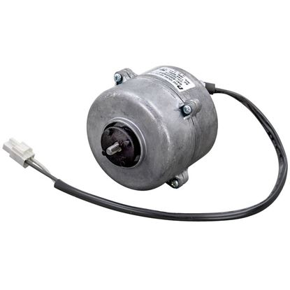 Picture of  Fan Motor for Turbo Air Part# 3963220410
