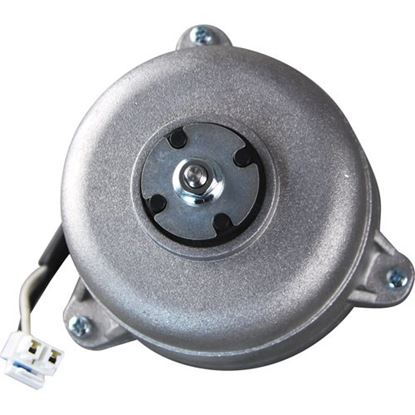 Picture of Fan Motor - for Turbo Air Part# 3963328120