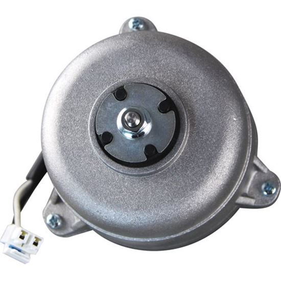 Fan Motor for Turbo Air Part 3963328120. Restaurant Equipment & Foodservice Parts PartsFPS