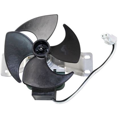 Picture of  Fan Motor for Masterbilt Part# 02-71283