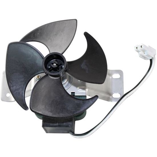 Picture of  Fan Motor for Masterbilt Part# 02-71283