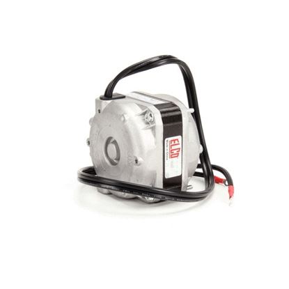 Picture of Fan Motor - 120v for Randell Part# EL-MTR0102