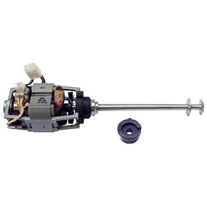 Picture of Motor Assembly Complete for Hamilton Beach Part# 990063600