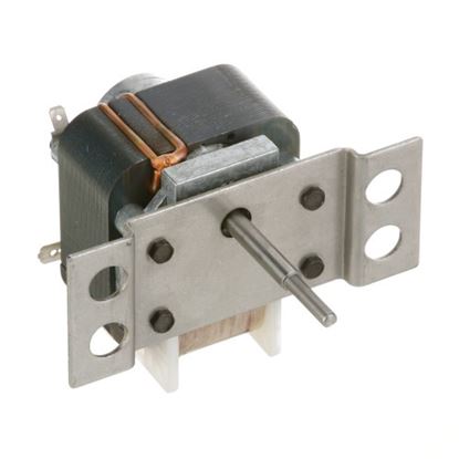 Picture of Motor - 120v for Carter Hoffmann Part# 18614-0338