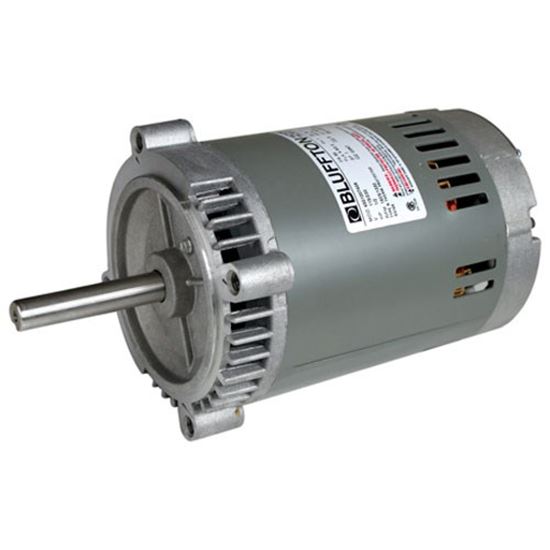Picture of Motor for Blodgett Part# R5108