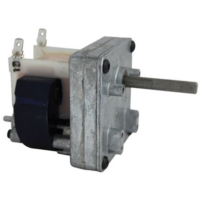 Picture of Gear Motor - 240v for Hatco Part# 02.12.077.00