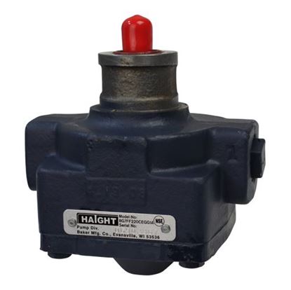 Picture of Pump for Pitco Part# 60130805