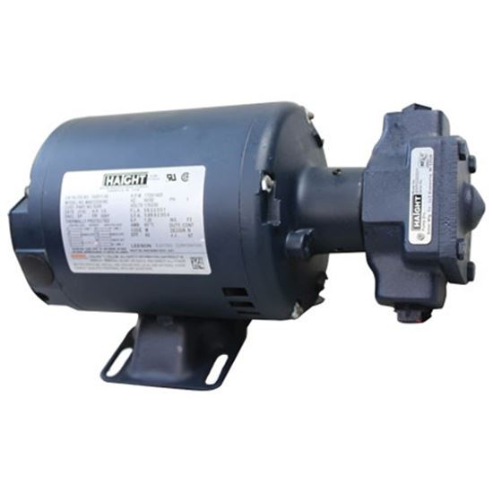 Picture of Pump Assembly for Pitco Part# 60130806