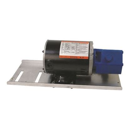 Picture of Pump/motor Assembly for Pitco Part# B6683203-C