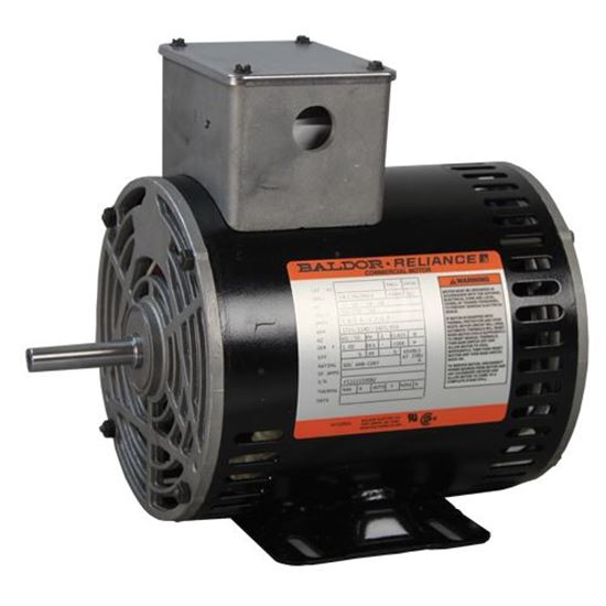 Motor 220v for Imperial Part 1164220. Restaurant Equipment