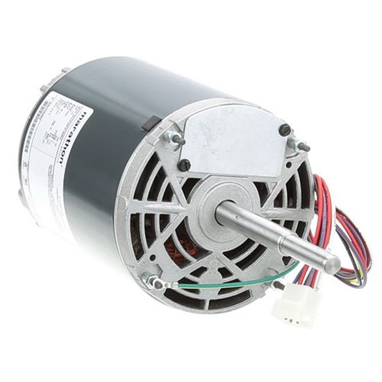 Picture of Motor Main Fan Lo Pro for Lincoln Part# 369726