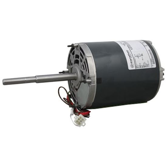 Picture of Motor Blower Adv 3' for Lincoln Part# 369800