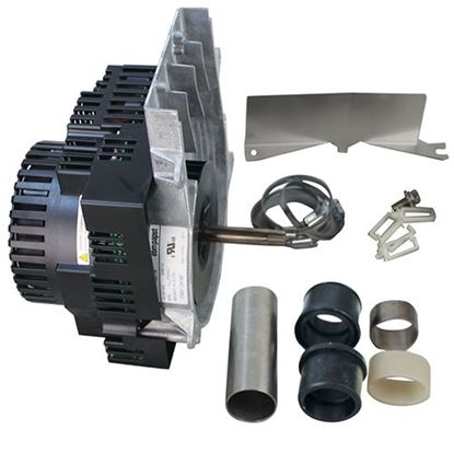 Picture of  Fan Motor for Rational Part# 40.00.274P