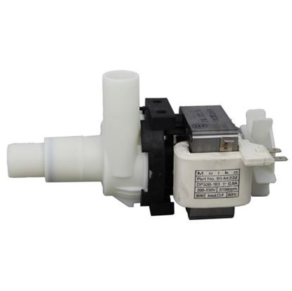 Picture of Drain Pump/shield Kit for Meiko Part# 9207451