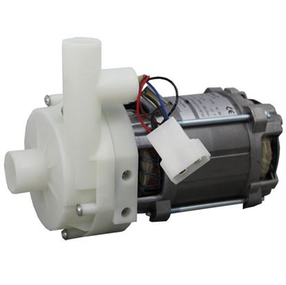 Picture of Rinse Pump/shield Kit for Meiko Part# 9207455