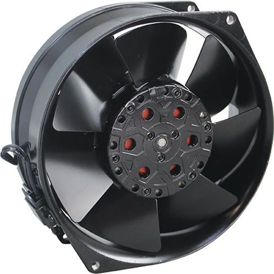 Picture of Cooling Fan - 230v for Middleby Marshall Part# 36451