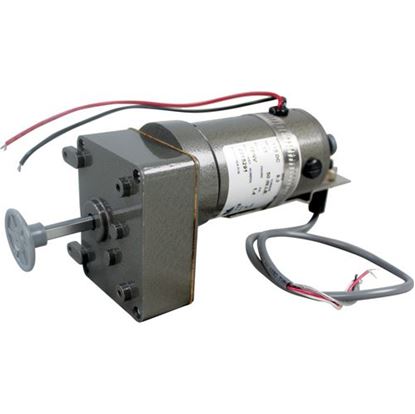 Picture of  Drive Motor for Middleby Marshall Part# 51067