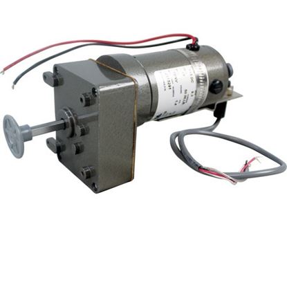 Picture of Drive Motor for Middleby Marshall Part# 51067