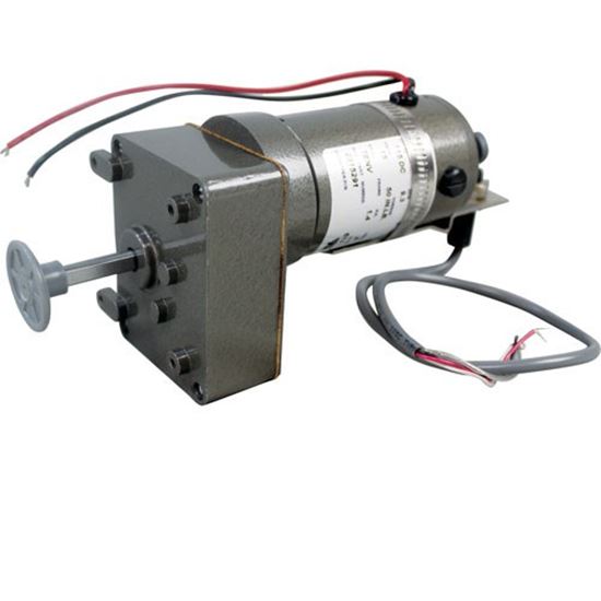 Picture of Drive Motor for Middleby Marshall Part# 51067
