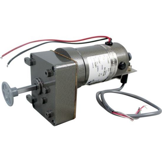 Picture of  Drive Motor for Toastmaster Part# 2U-51067