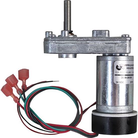 Motor Assembly Middleby M7994