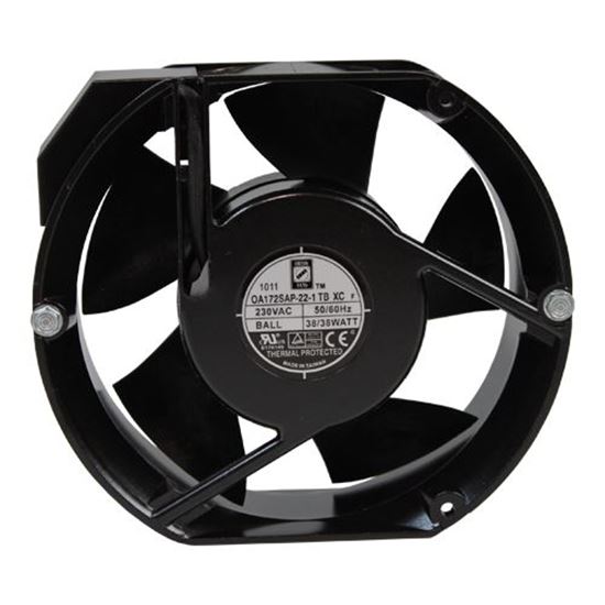 Picture of  Cooling Fan for Turbochef Part# NGC-3077