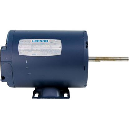 Picture of  Motor for Lang Part# 2U-30200-16